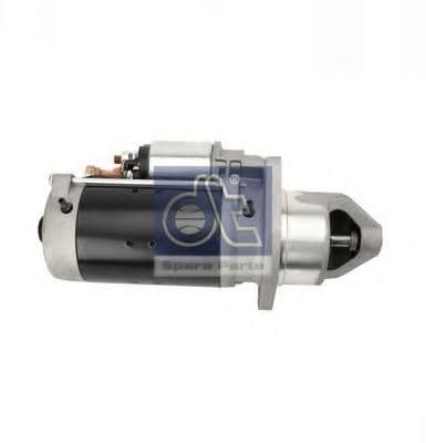 4.63027 DT Spare Parts Стартер для Mercedes T2