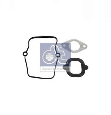 4.90979 DT Spare Parts Комплект прокладок ГБЦ