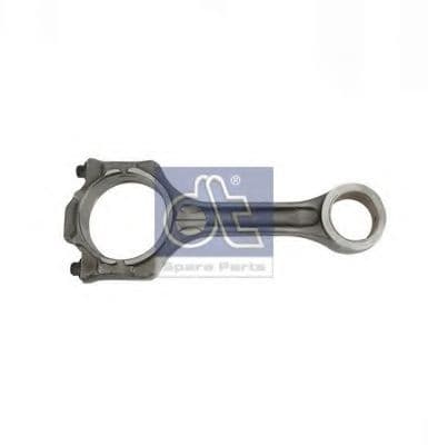 3.11213 DT Spare Parts Шатун