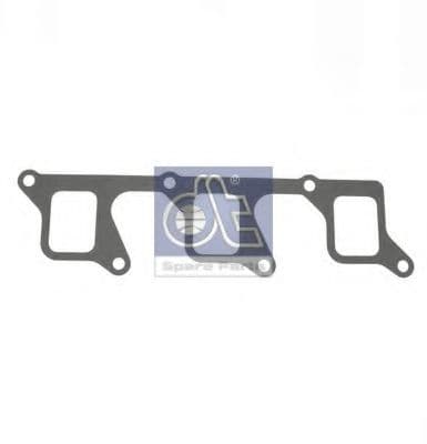 6.23601 DT Spare Parts Прокладка впускного колектора