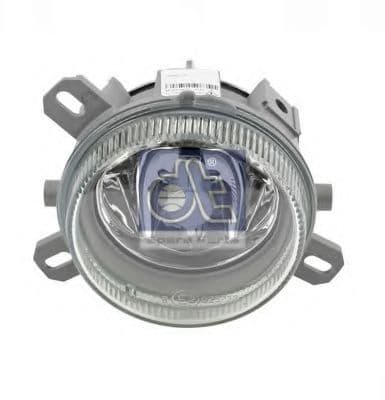 6.84106 DT Spare Parts Передня протитуманна фара