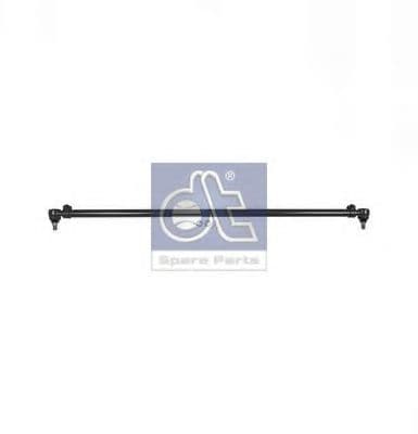 6.53016 DT Spare Parts Кермова тяга в комплекті