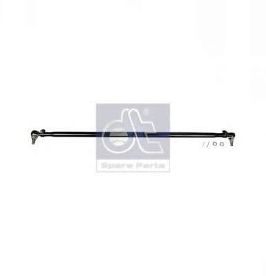 6.53015 DT Spare Parts Кермова тяга в комплекті