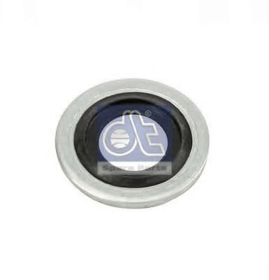 6.22271 DT Spare Parts Комплект прокладок ГБЦ