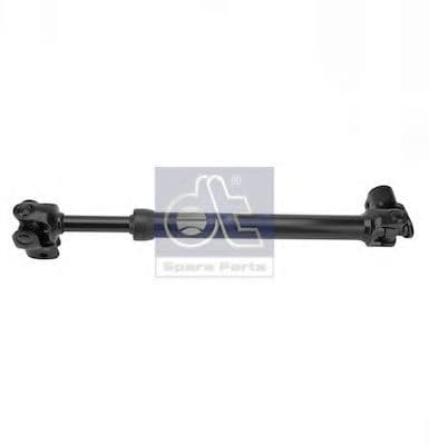 6.50206 DT Spare Parts Кермова колонка
