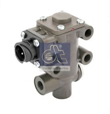 3.18700 DT Spare Parts Клапан регулювання тиску наддуву