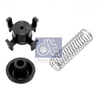 4.91286 DT Spare Parts Клапан топливного фильтра