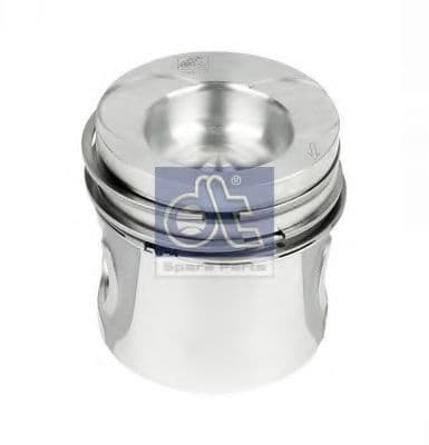 6.21433 DT Spare Parts Поршень двигуна