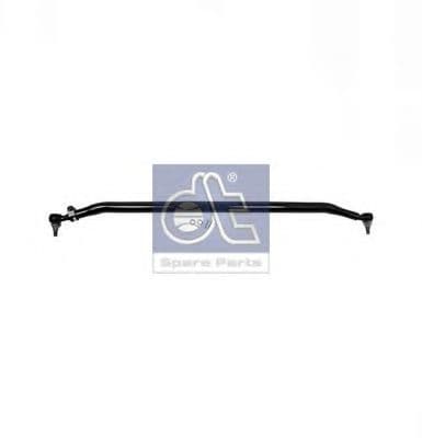 2.53340 DT Spare Parts Кермова тяга в комплекті