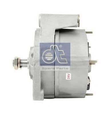 4.64044 DT Spare Parts Генератор