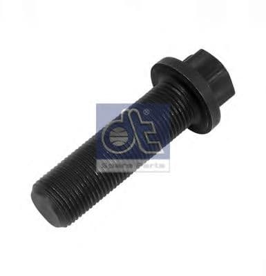 3.62180 DT Spare Parts Болт кріплення гальмівного диска