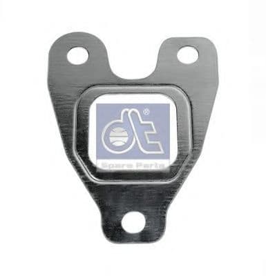 3.18115 DT Spare Parts Прокладка випускного колектора