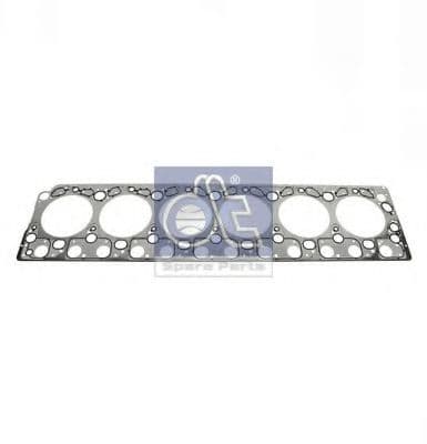 4.20550 DT Spare Parts Прокладка ГБЦ