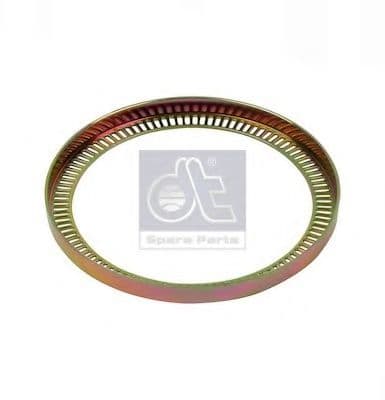 5.20042 DT Spare Parts Монтажный комплект защитной накладки