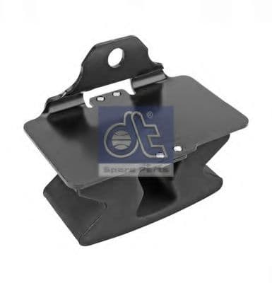 3.65218 DT Spare Parts Відбійник амортизатора