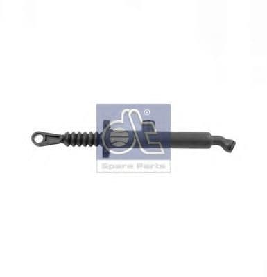 4.64980 DT Spare Parts Головний циліндр зчеплення