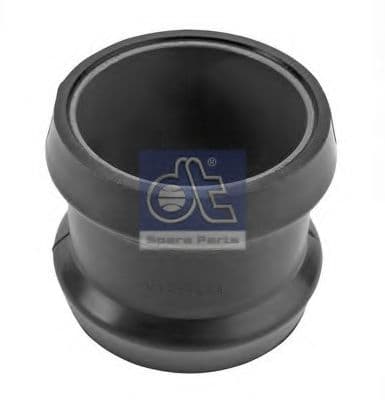 3.16460 DT Spare Parts Патрубок системи охолодження