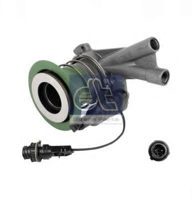 3.40067 DT Spare Parts Витискний підшипник