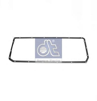 3.14230 DT Spare Parts Прокладка оливного піддона