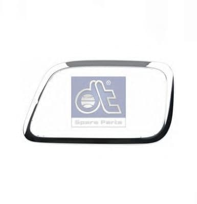 4.65310 DT Spare Parts Рамка основной фары