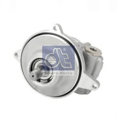 2.53451 DT Spare Parts Насос ГПК