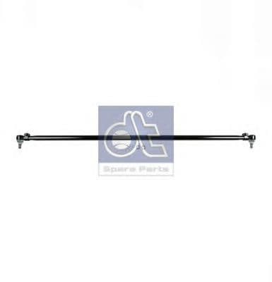 4.65330 DT Spare Parts Рулевая тяга в сборе