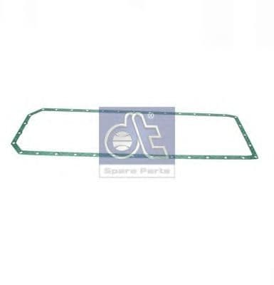 6.20429 DT Spare Parts Прокладка оливного піддона
