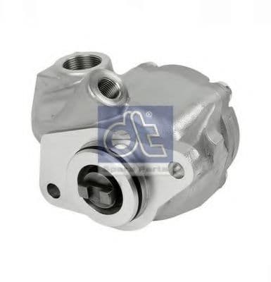 3.69007 DT Spare Parts Насос ГПК