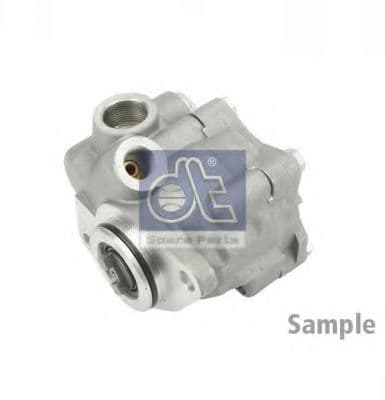 3.69006 DT Spare Parts Насос ГПК