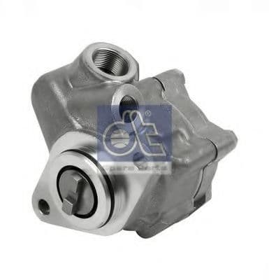 4.65443 DT Spare Parts Насос ГПК для Mercedes Vario