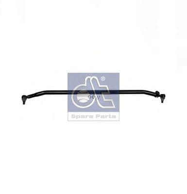 5.22013 DT Spare Parts Кермова тяга в комплекті