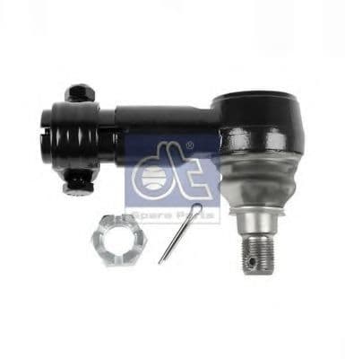 5.55222 DT Spare Parts Наконечник кермової тяги