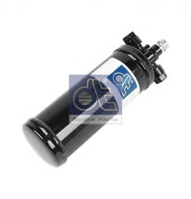 5.45390 DT Spare Parts Осушувач кондиціонера