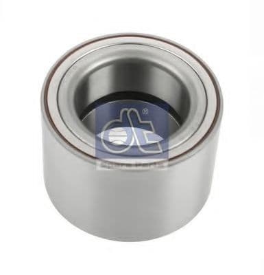 7.32501 DT Spare Parts Підшипник ступиці колеса