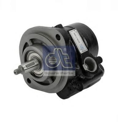 7.13205 DT Spare Parts Насос ГПК