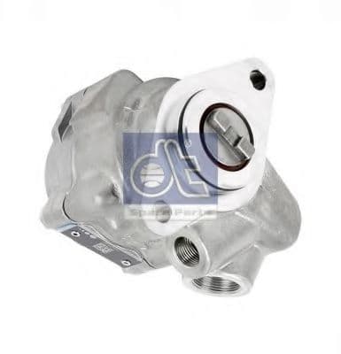 7.13201 DT Spare Parts Насос ГПК