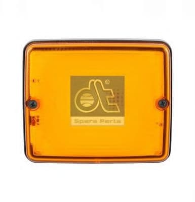 3.31060 DT Spare Parts Ліхтар покажчика повороту