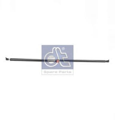 3.80716 DT Spare Parts Газовый упор капота