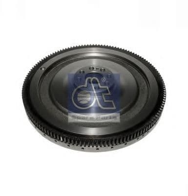 4.63465 DT Spare Parts Маховик