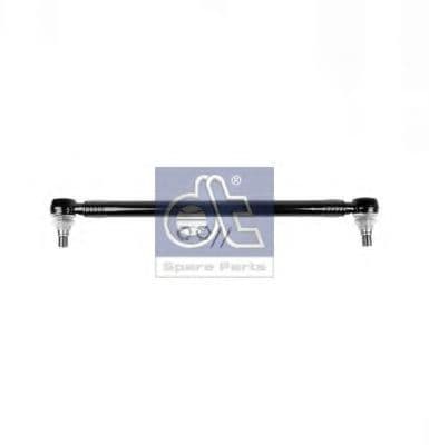 3.63019 DT Spare Parts Кермова тяга в комплекті
