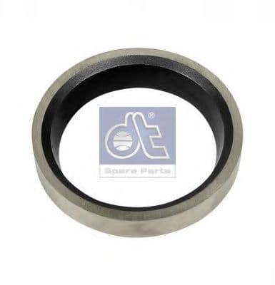 2.10540 DT Spare Parts Выпускной клапан