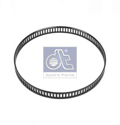 2.65176 DT Spare Parts Монтажный комплект защитной накладки