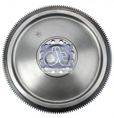 5.40313 DT Spare Parts Маховик