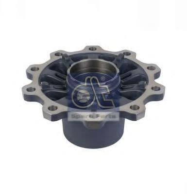 10.10405 DT Spare Parts Ступица колеса