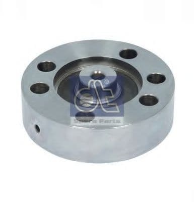 2.10504 DT Spare Parts Ступица коленвала