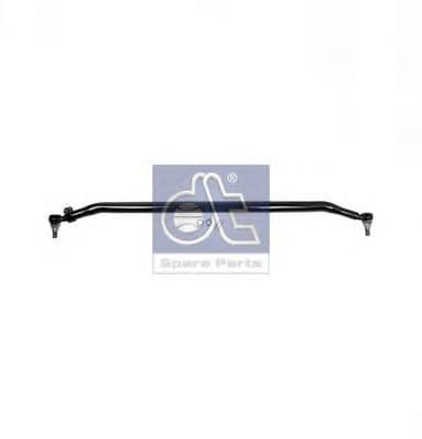 2.53046 DT Spare Parts Кермова тяга в комплекті