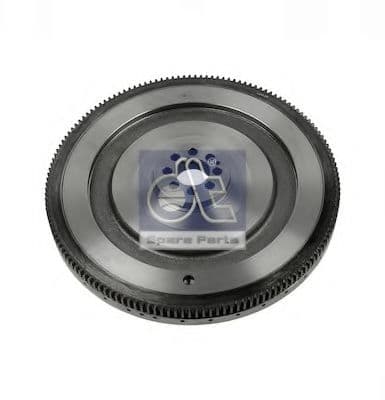 4.64223 DT Spare Parts Маховик для Mercedes Vario