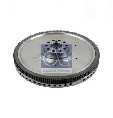 1.10979 DT Spare Parts Маховик