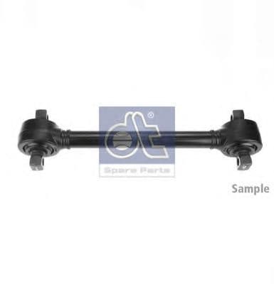 4.65669 DT Spare Parts Важіль підвіски