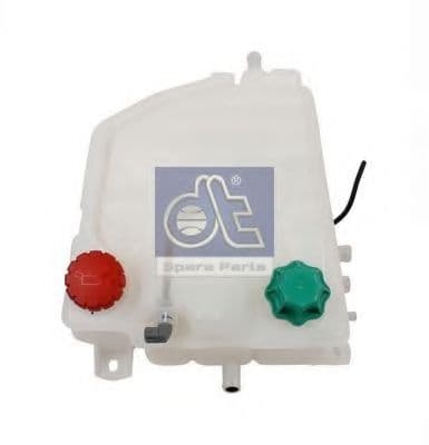 4.62818 DT Spare Parts Бачок охлаждающей жидкости